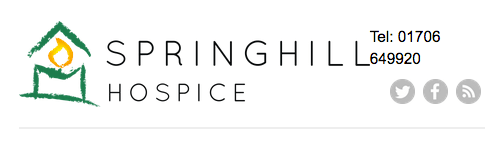 springhill hospice broad lane