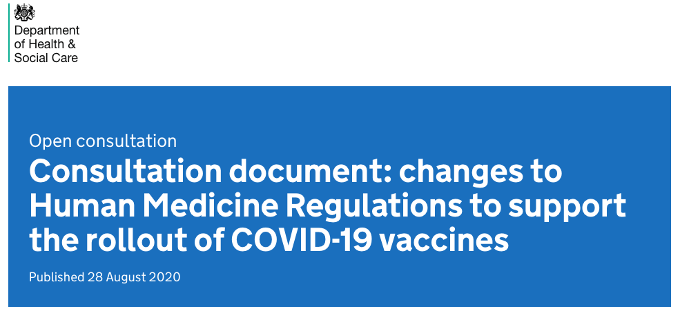 covid-19 vaccine