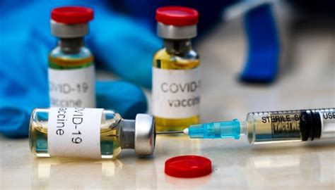 Covid Vaccine Dangers