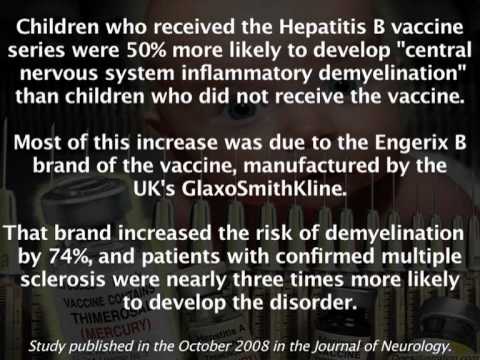 vaccine documentaries