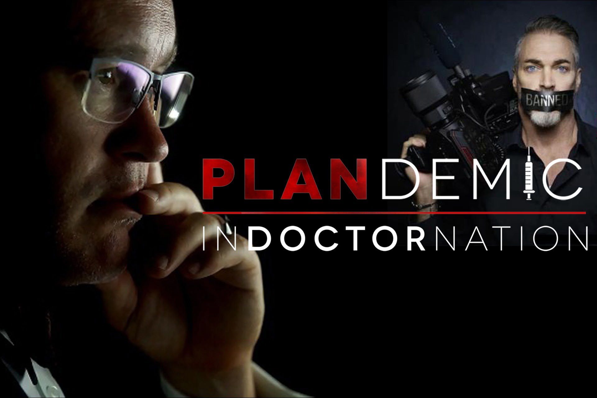 plandemic indoctornation