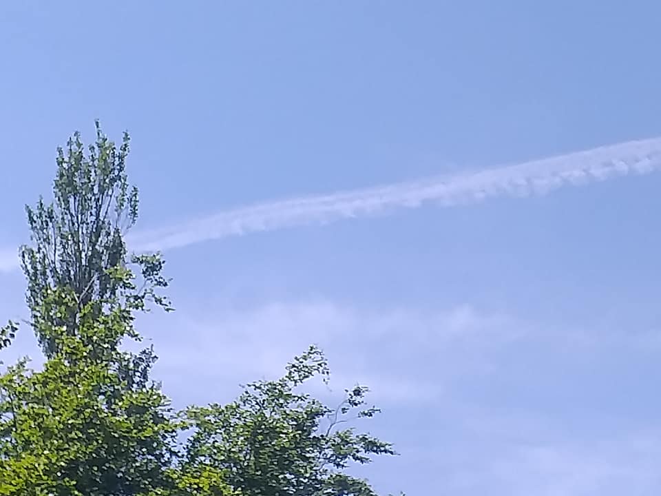 chemtrails